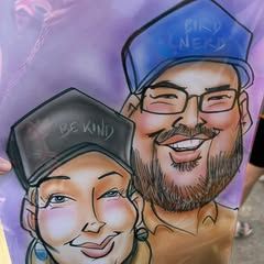 pro avatar