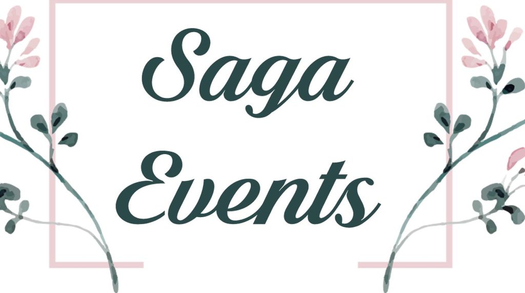 Saga Event Planner LLC