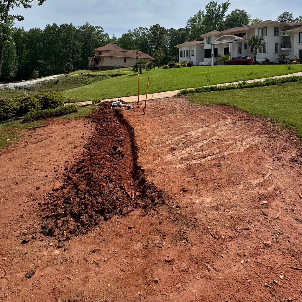 Tito’s Irrigation Service