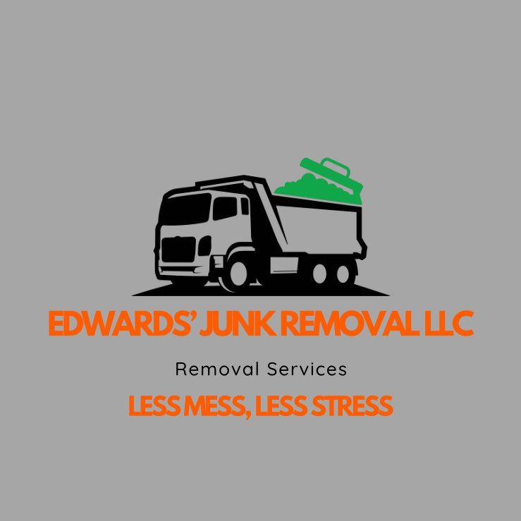 Edwards' Junk Removal LLC