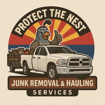 Avatar for Protect The Nest Junk Removal & Hauling Services