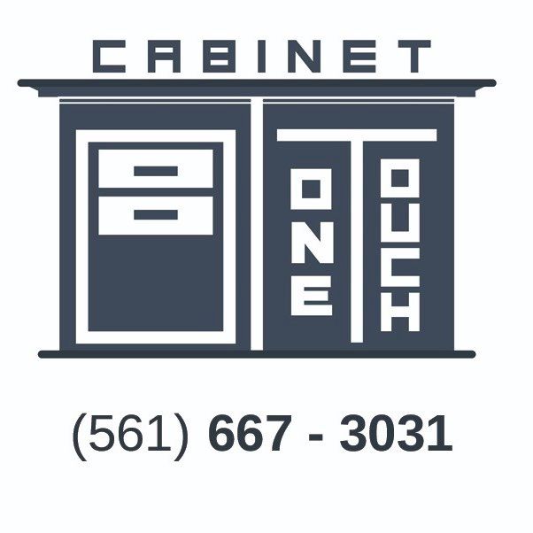 Cabinet One Touch