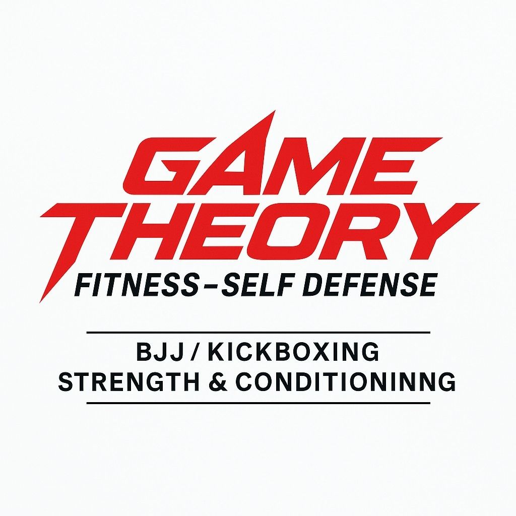 Game Theory Fitness & Self Defense (New Jersey)