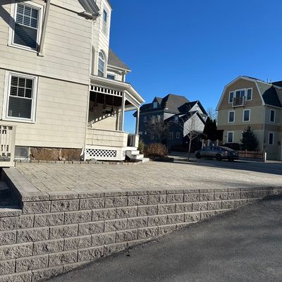 Avatar for Eligio & Son Masonry & Landscaping