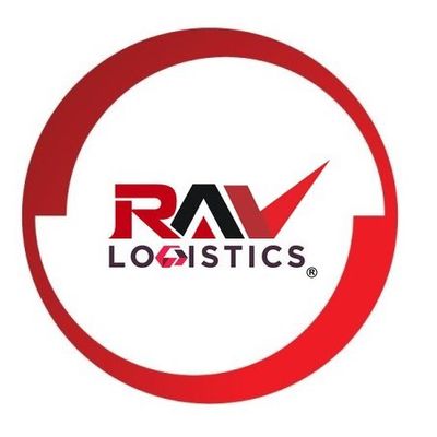 Avatar for Rav Logistics Corp