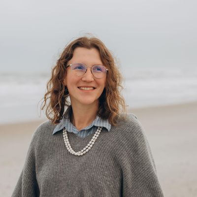 Avatar for Elizaveta Rennie Photography