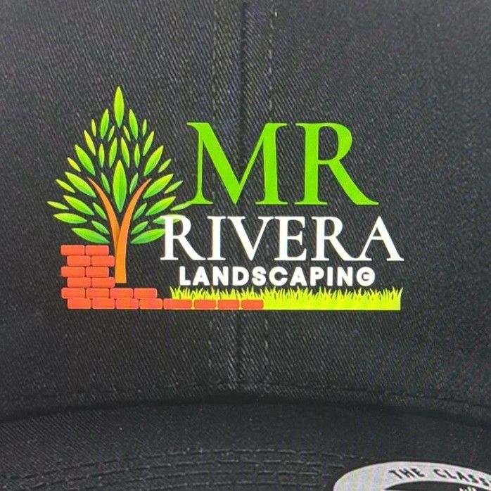 MrRivera Landscaping