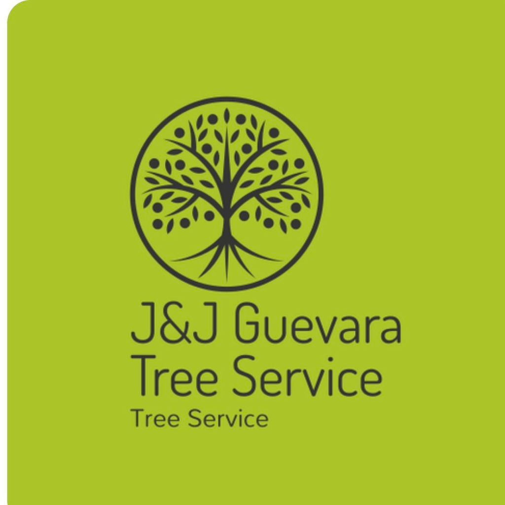 J&J Guevaras Tree Service