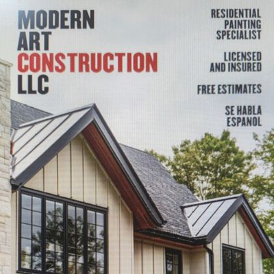 Avatar for Modern Art Construction LLC