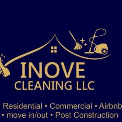 Avatar for Inove cleaning
