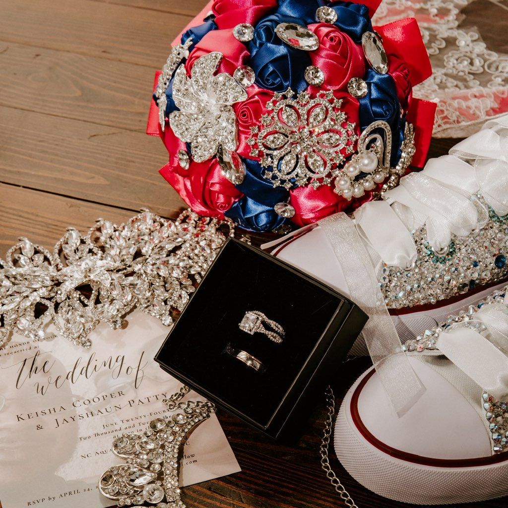 Da’Sweetest Wedding and Event Planning