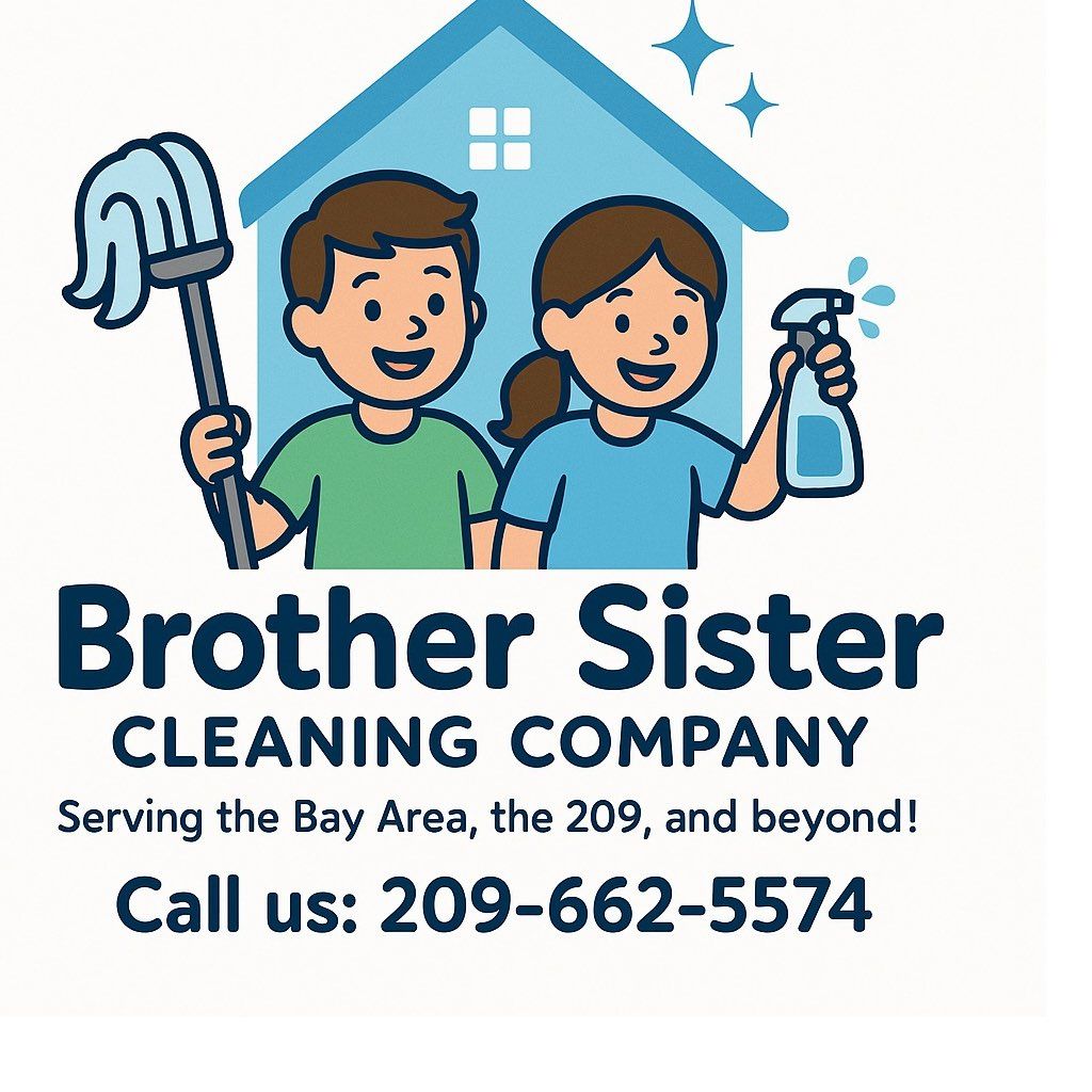 Brother Sister Cleaning Company