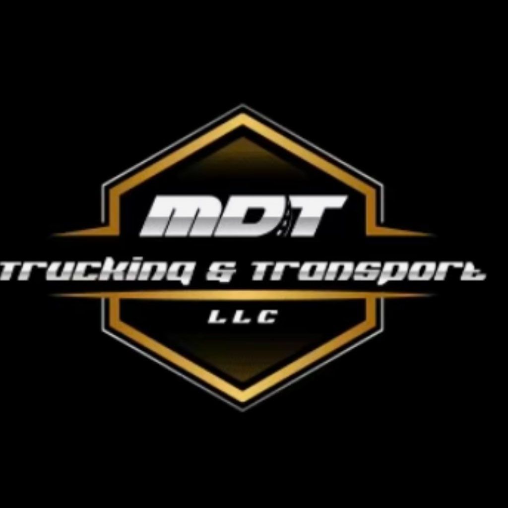MDT TRUCKING & TRANSPORT LLC