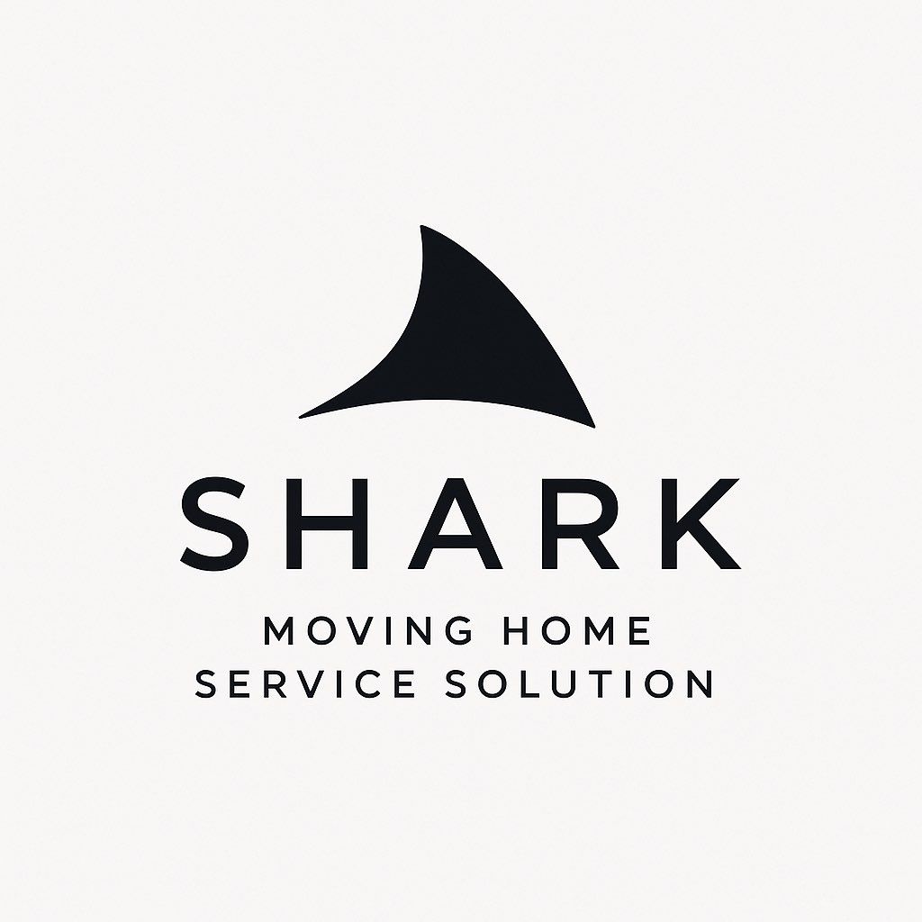 Shark Moving Home service solution