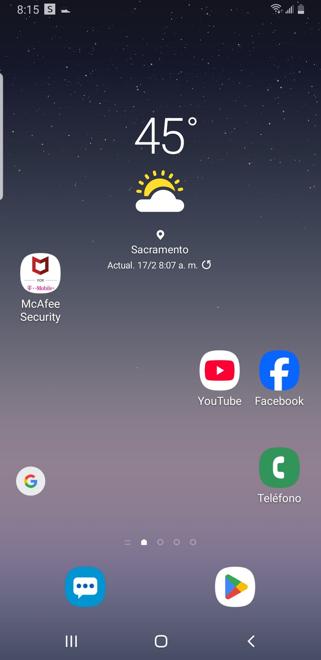 Projects and media