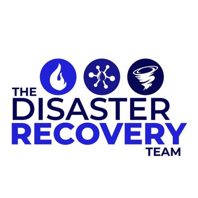 Avatar for The Disaster Recovery Team