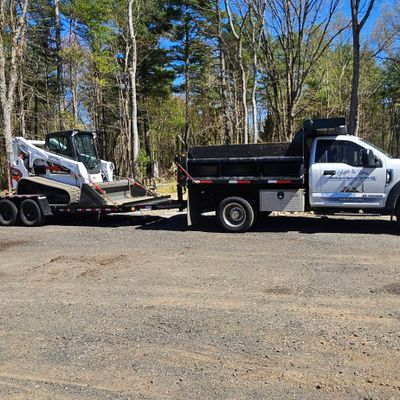 Avatar for Matt & Bro Hardscape & Excavation LLC