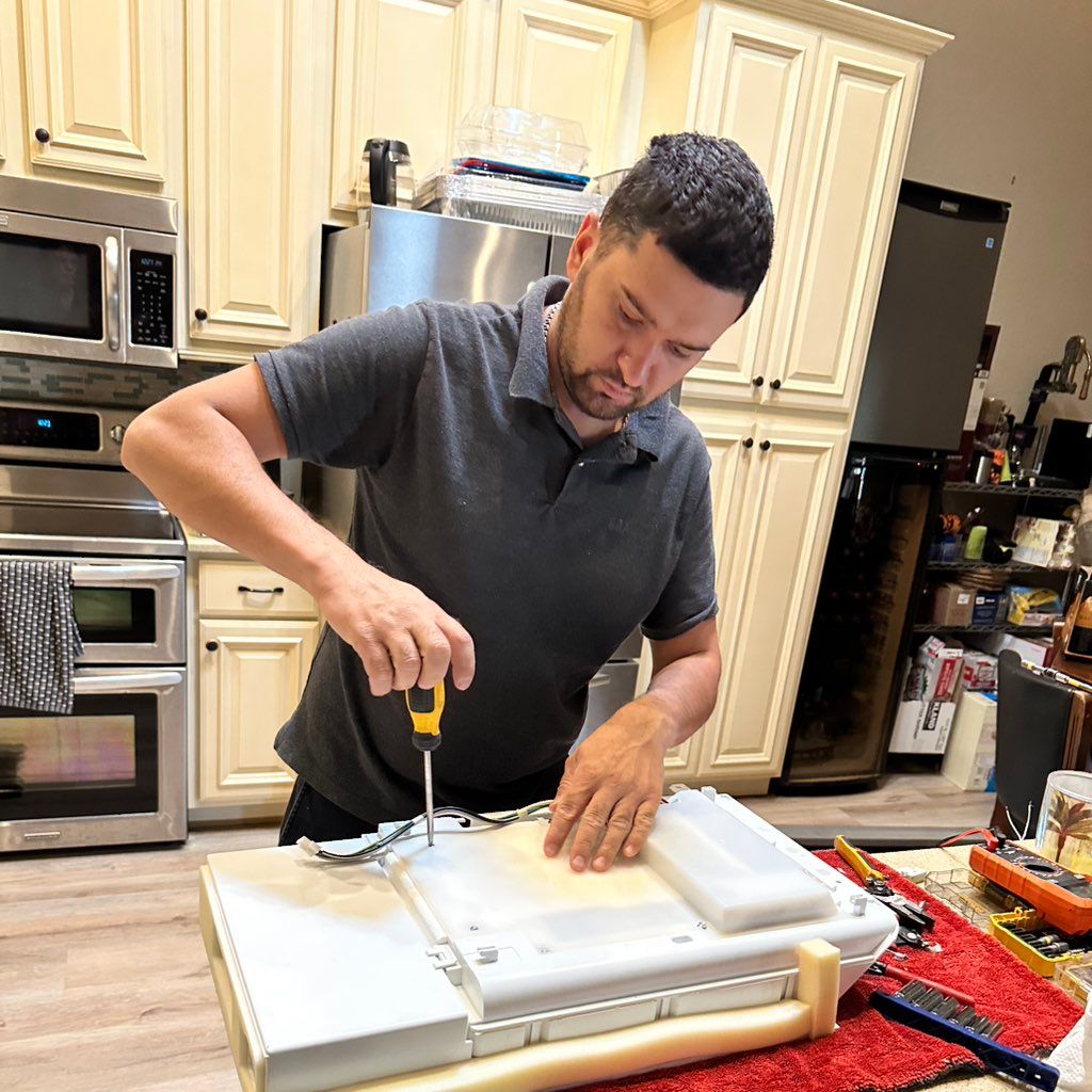 Stan’s Fridge Repair