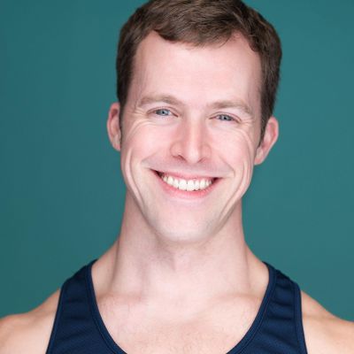 Avatar for Truman Griffin Fitness