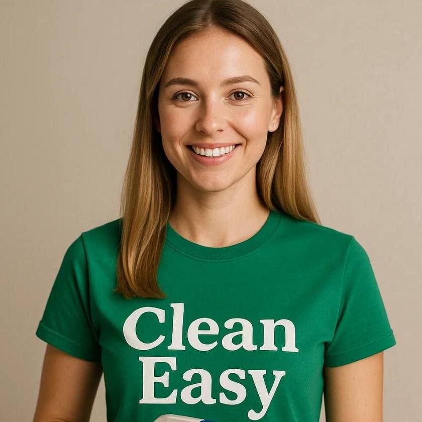 Clean Easy