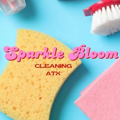 Avatar for Sparkle Bloom Cleaning ATX