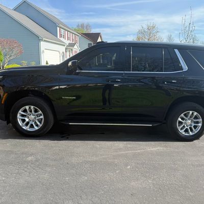 Avatar for 716 Black SUV Service