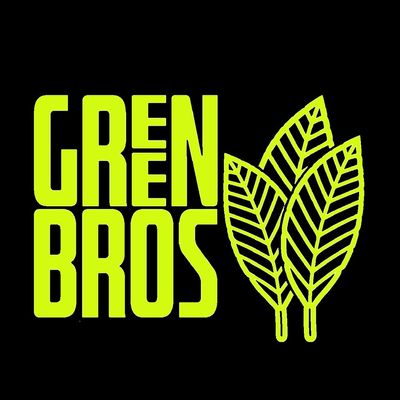 Avatar for Green Bros FL