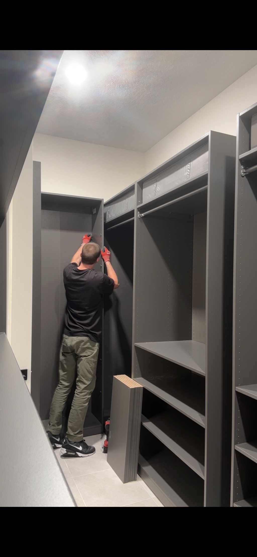 Projects and media