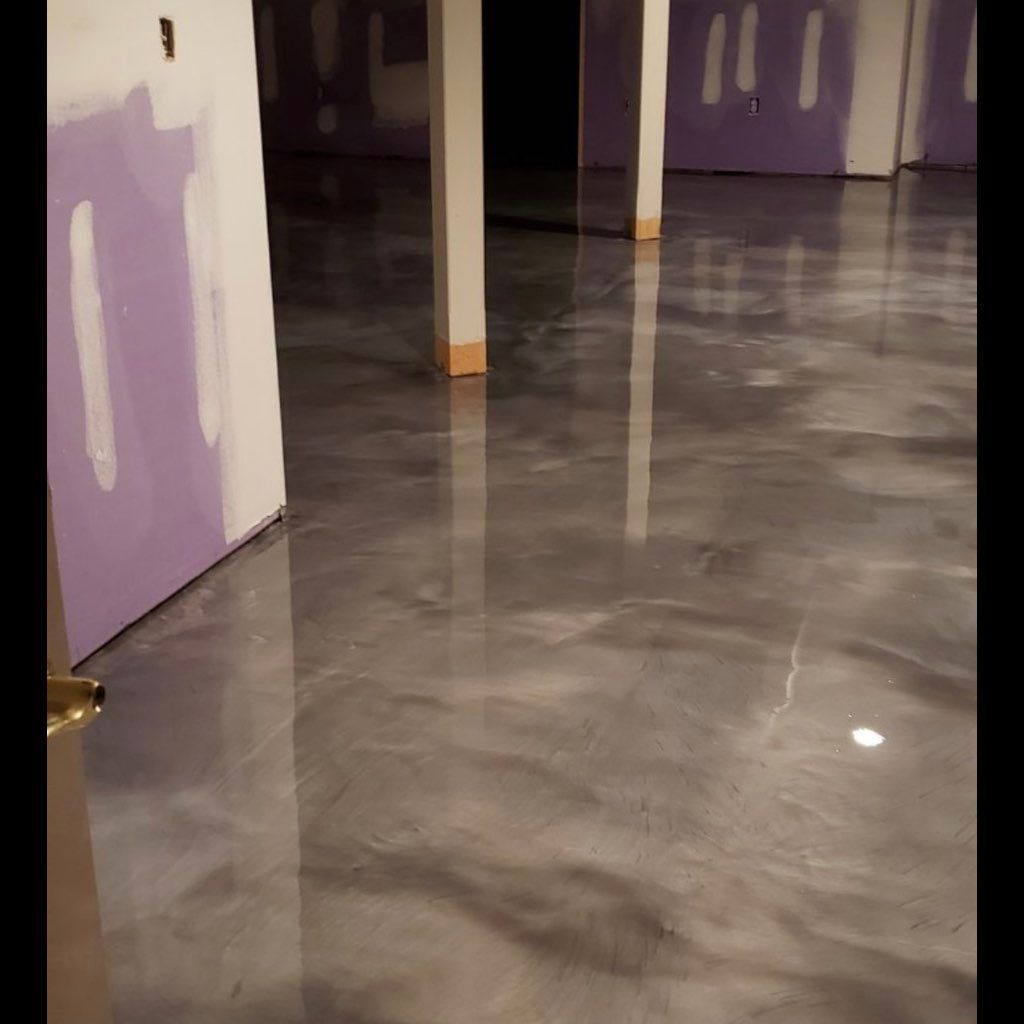 New England Pro Epoxy