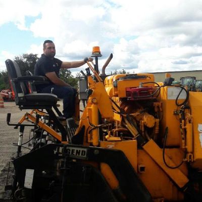 Avatar for All American construction
