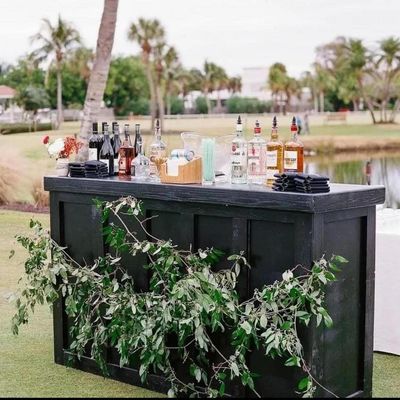 Avatar for The Traveling Taproom Mobile Bartending