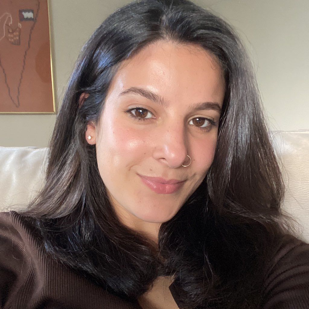 Manar Noubani