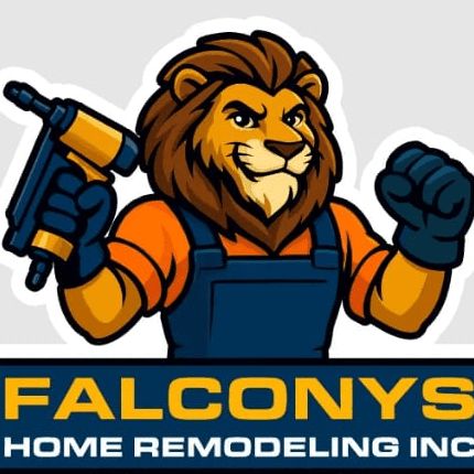 falconys home remodeling inc