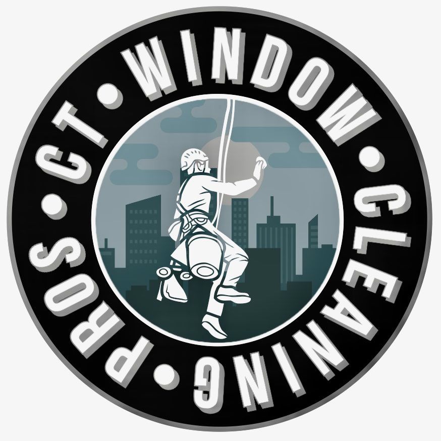 CT Window Cleaning Pros