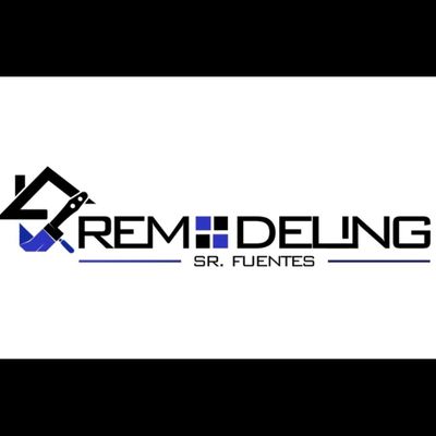 Avatar for Remodeling Sr Fuentes