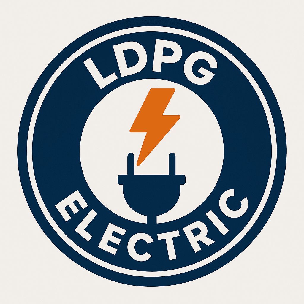 LDPG Electric *Serious Inquiries Please*