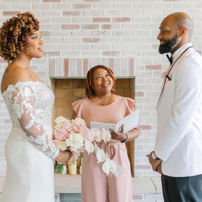 Avatar for It's Official! 314 Weddings and Ceremonies