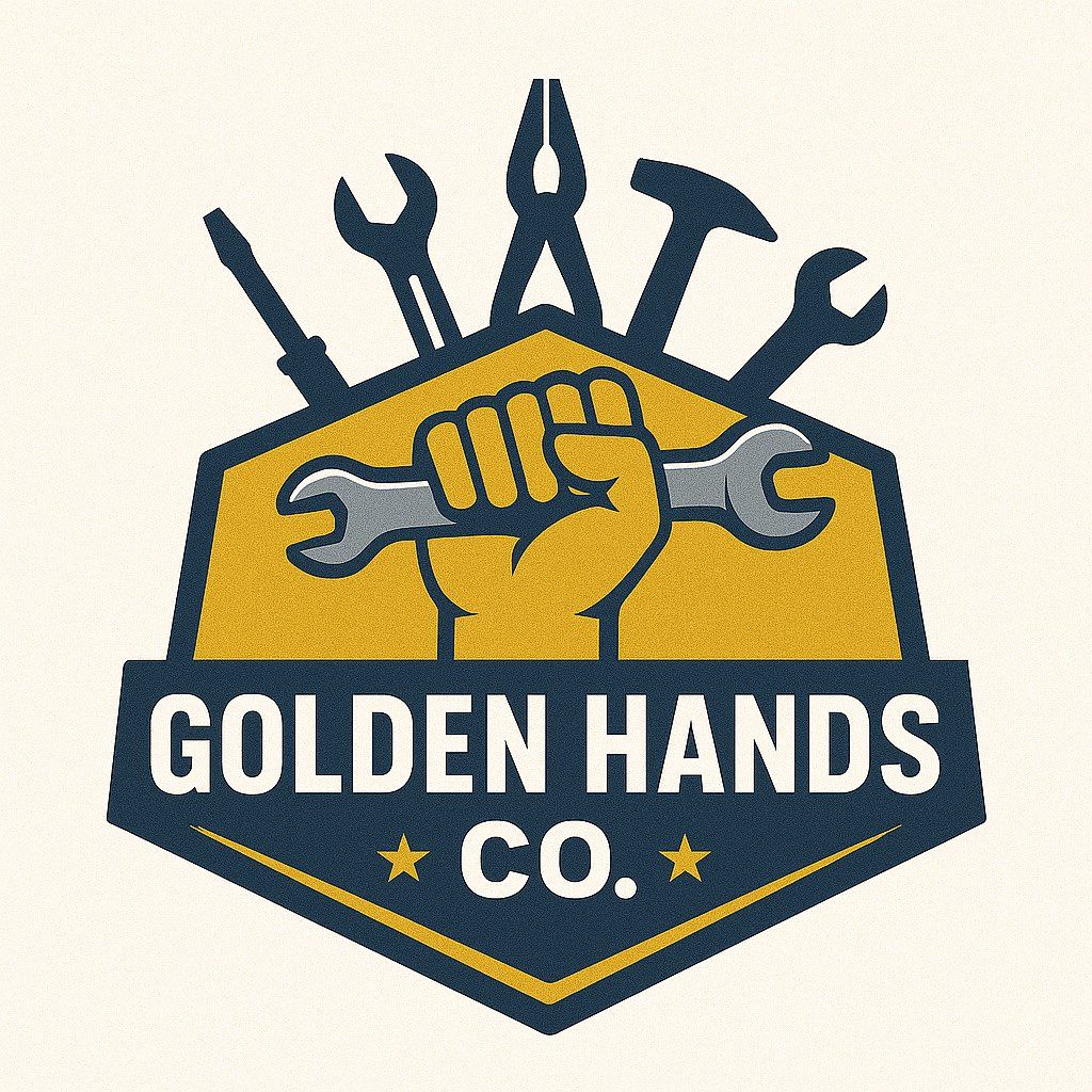 Golden Hands Co