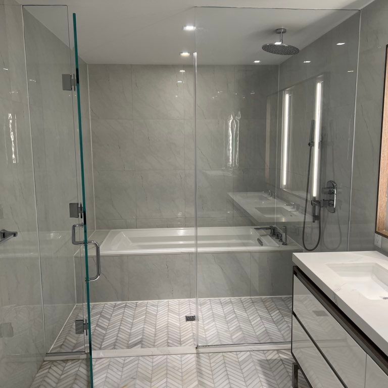 Alb pro construction