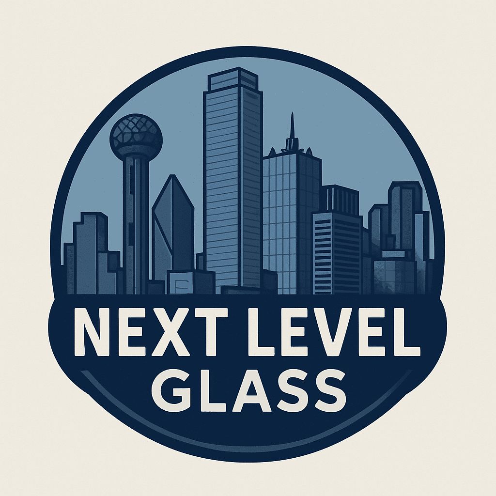 Next Level Glass
