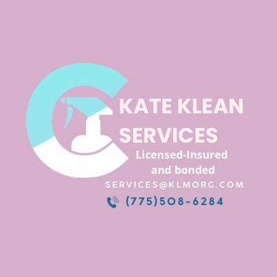 Avatar for 🌟KATE KLEAN SERVICES