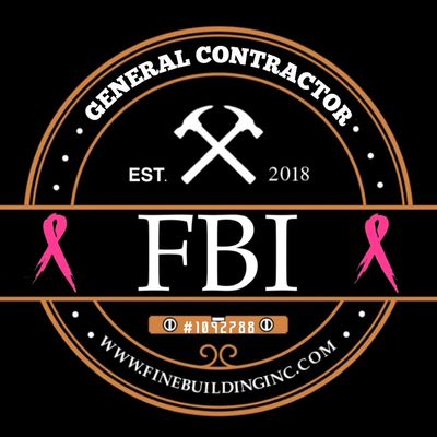 Avatar for Fine Building Inc.