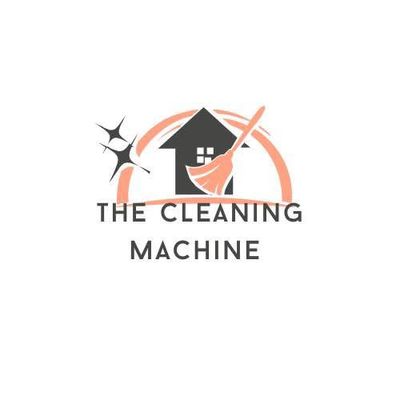 Avatar for The Cleaning Machine