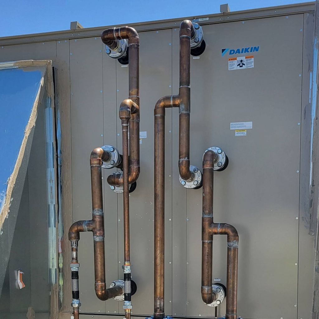 Whilden Mechanical, LLC