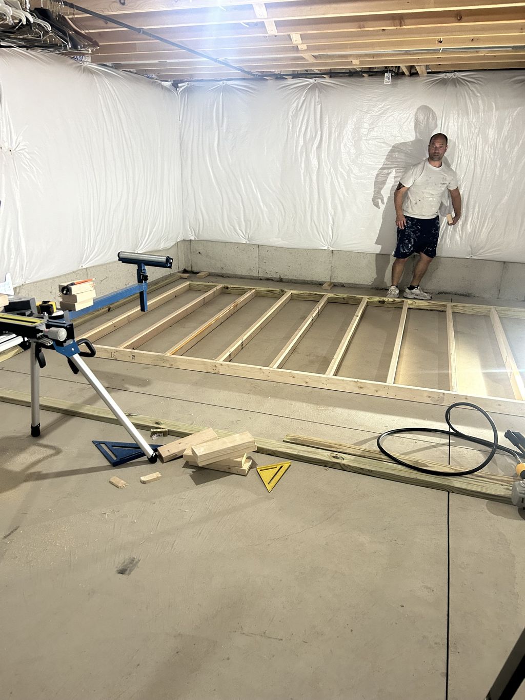 Projects and media