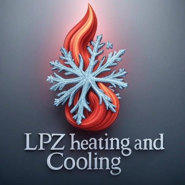 LPZ Heating and Cooling