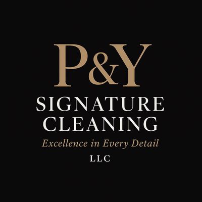 Avatar for P&Y Signature Cleaning LLC