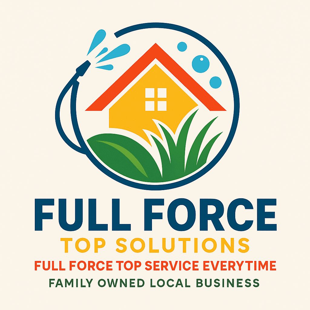 Full Force Top Solutions