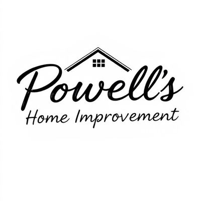 Avatar for Powell’s home improvements