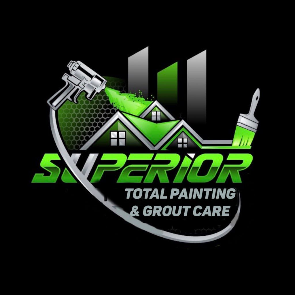 Superior Total Painting & Grout care